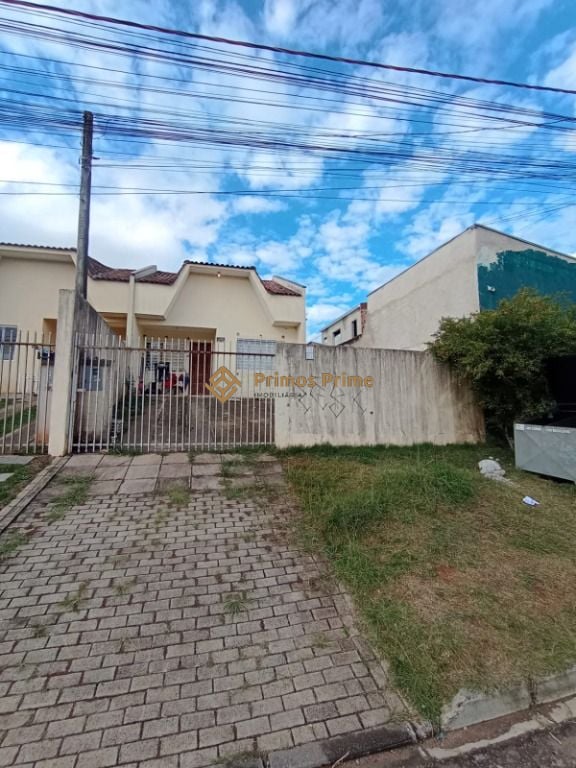Casa com 2 Quartos ? venda, 55 m  - Estados - Fazenda Rio Gran...