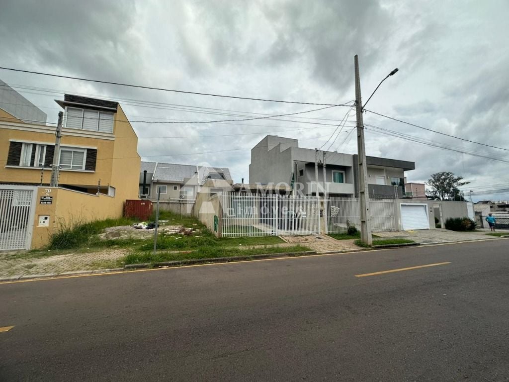 Terreno à venda, 140 m  por R  293.000,00 - Cidade Industrial ...