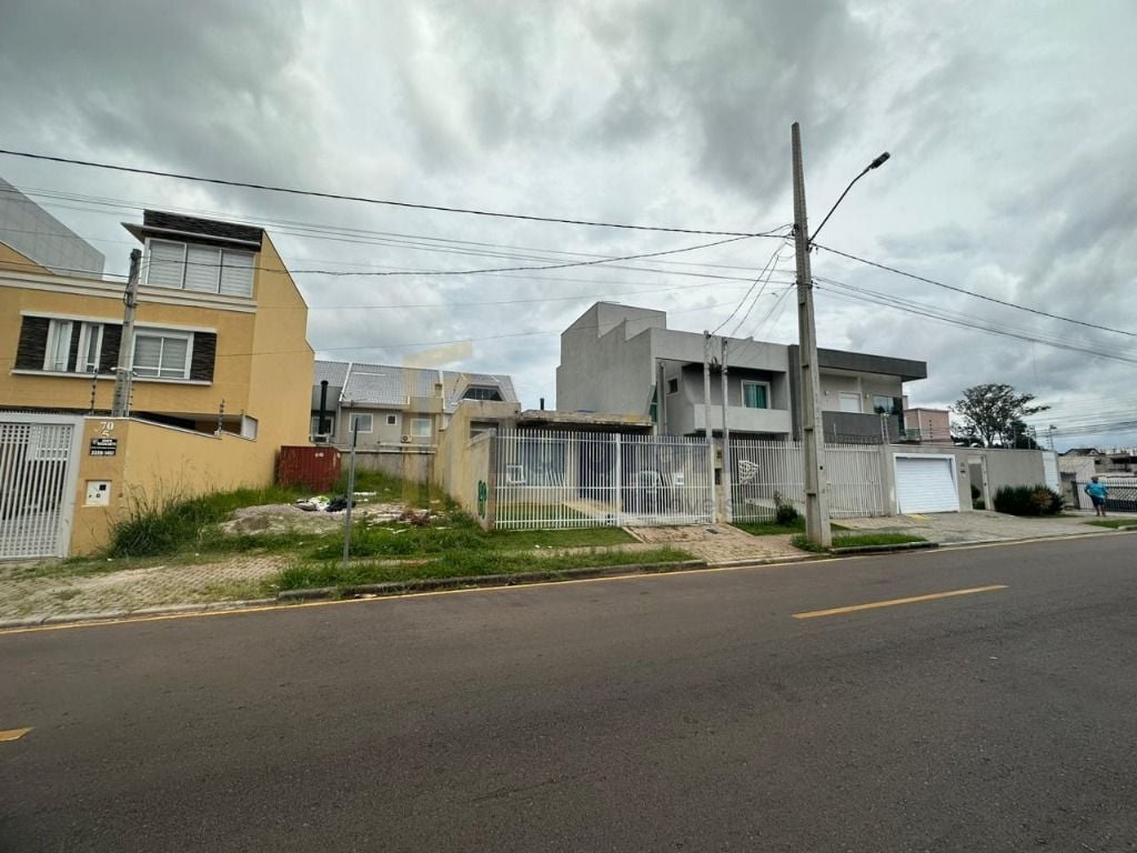 Terreno à venda, 140 m  por R  293.000,00 - Cidade Industrial ...