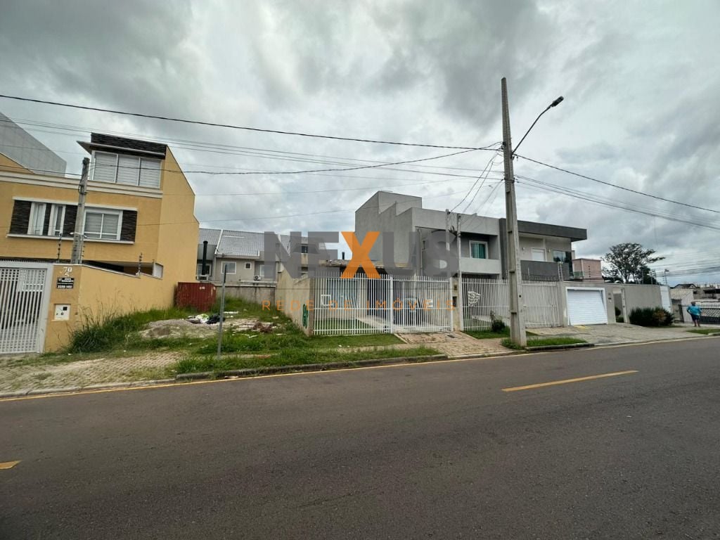 Terreno à venda, 140 m  por R  293.000,00 - Cidade Industrial ...