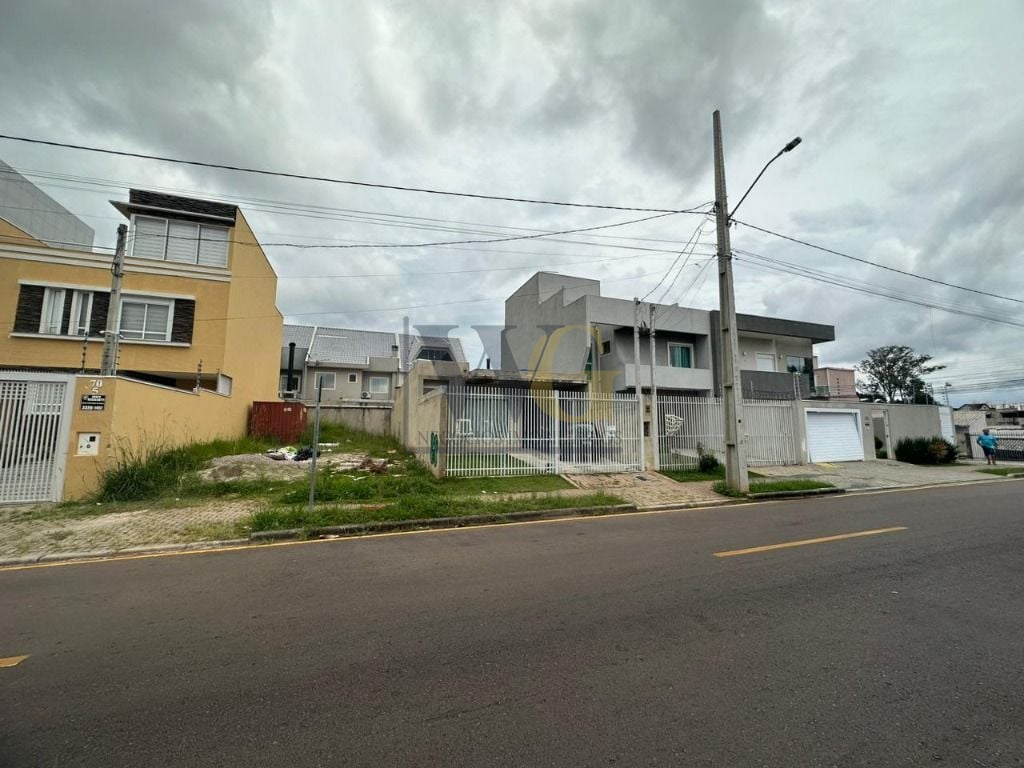 Terreno à venda, 140 m  por R  293.000,00 - Cidade Industrial ...