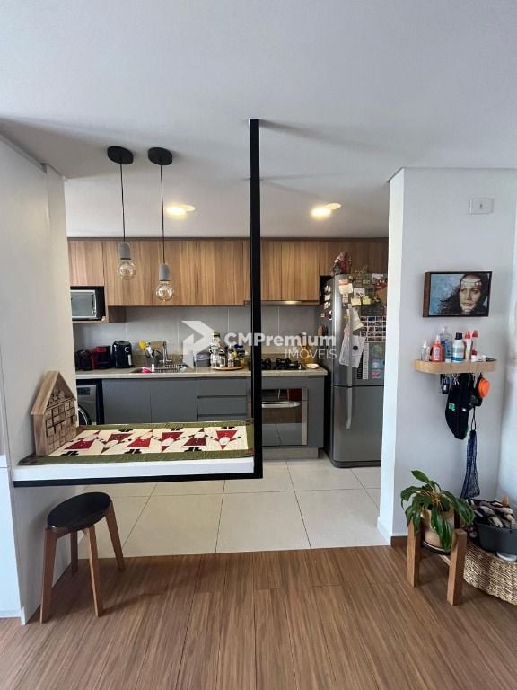 Apartamento com 1 dormitório à venda com 47,00 m  no alto da g...