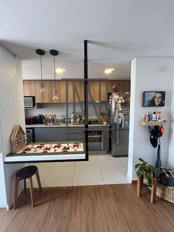 Apartamento  Rua Mauá com 1 dormitório à venda, 47 m  por R  7...