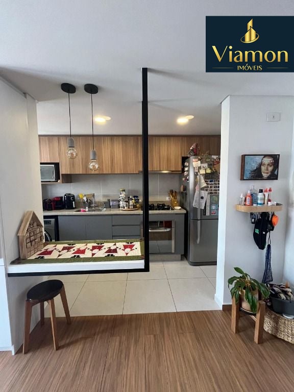 Apartamento para Venda CURITIBA - PR