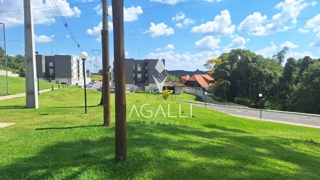 Apartamento com 2 Quartos à venda, 43 m  - Lamenha Grande - Al...