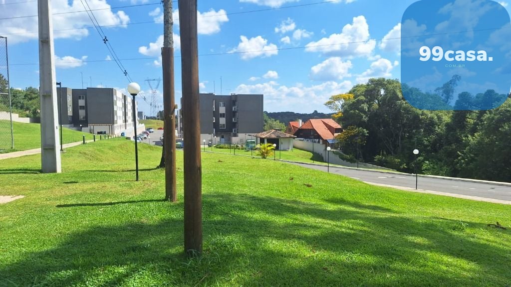Apartamento com 2 Quartos à venda, 43 m  - Lamenha Grande - Al...