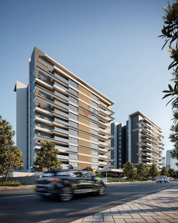 Apartamento com 3 suites e 4 vagas à venda R 3.063.990,00 no E...