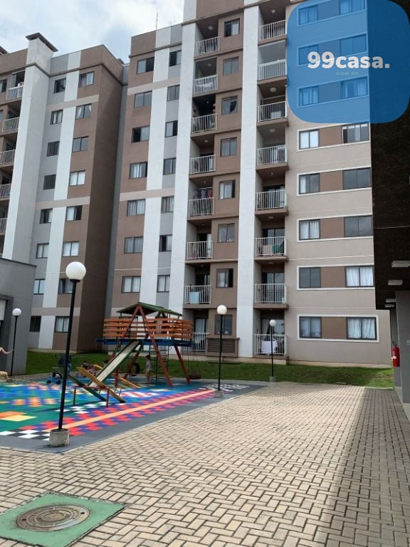 Apartamento com 2 Quartos à venda, 54 m   - Colônia Rio Grande...