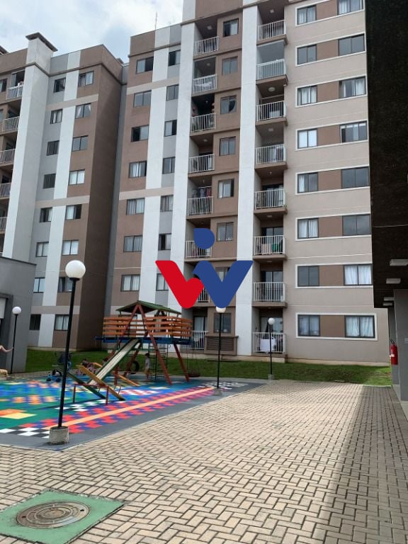 Apartamento com 2 Quartos à venda, 54 m   - Colônia Rio Grande...