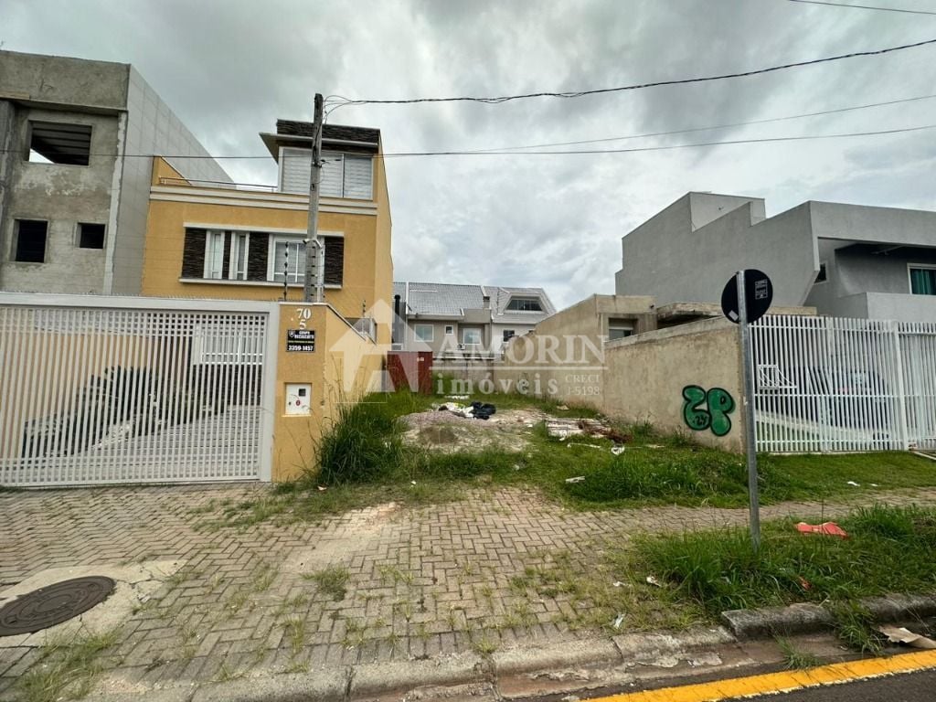 Terreno à venda, 140 m  por R  293.000,00 - Cidade Industrial ...