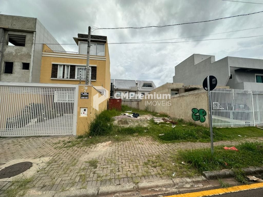 Terreno à venda, 140 m  por R  293.000,00 - Cidade Industrial ...