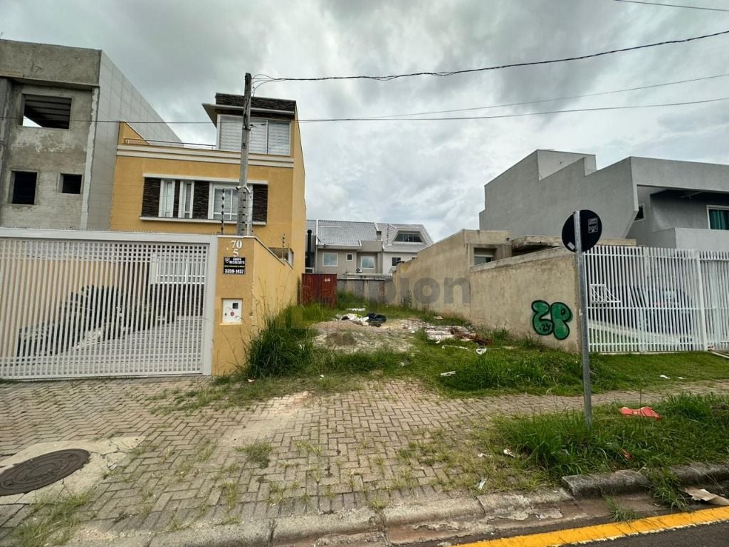 Terreno à venda, 140 m  por R  293.000,00 - Cidade Industrial ...