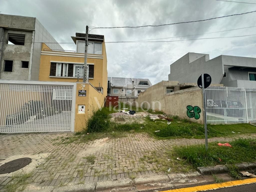 Terreno à venda, 140 m  por R  293.000,00 - Cidade Industrial ...