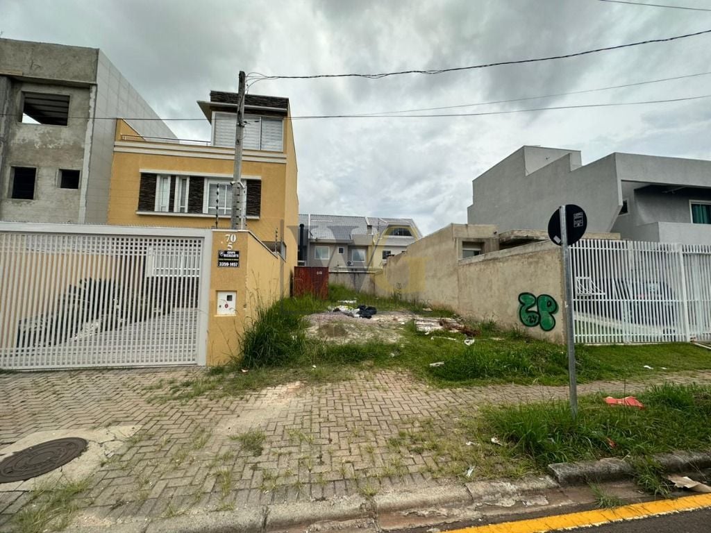 Terreno à venda, 140 m  por R  293.000,00 - Cidade Industrial ...