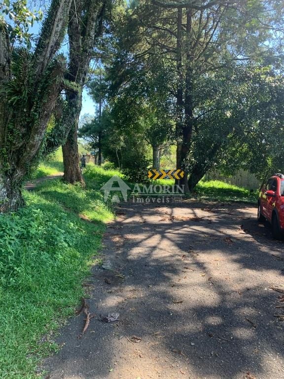 Terreno à venda, 471 m  - Boa Vista - Curitiba PR