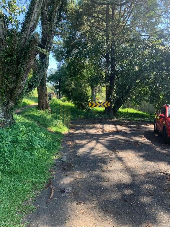 Terreno à venda, 471 m  - Boa Vista - Curitiba PR