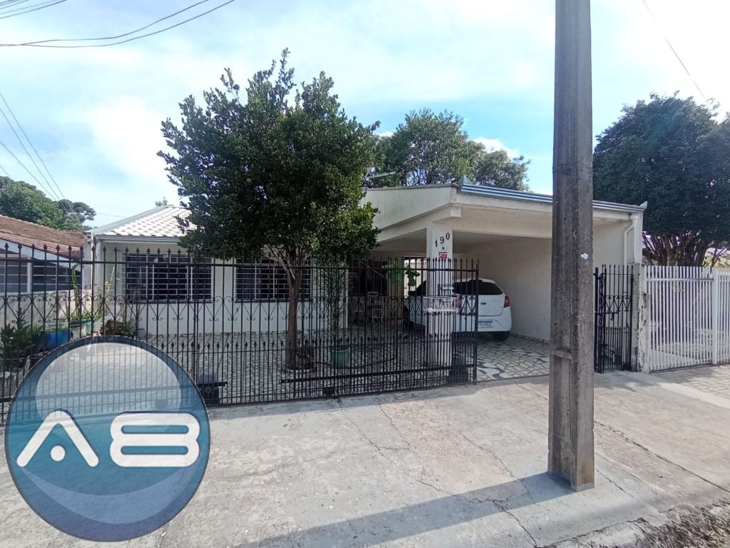 Casa com 3 Quartos à venda, 135 m   - Cidade Industrial - Curi...