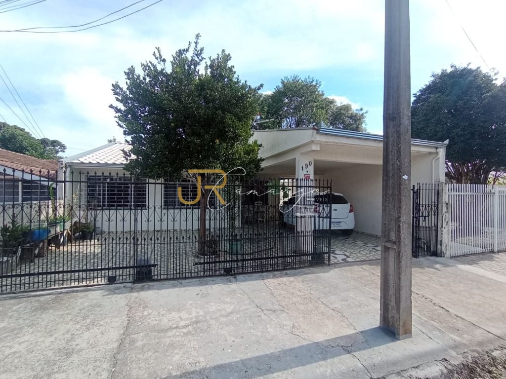 Casa com 3 Quartos à venda, 135 m   - Cidade Industrial - Curi...