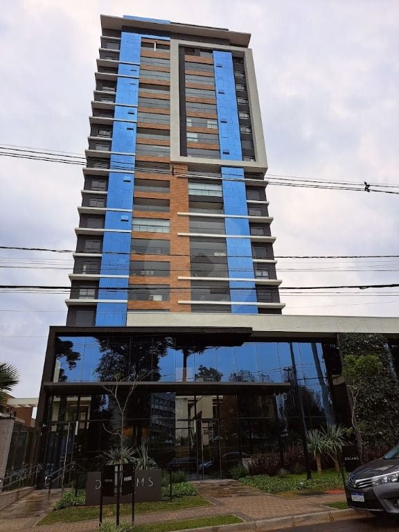 DREAMS ECOVILLE - PRONTO PARA MORAR NO ECOVIILE à venda,  Ecoville - Curitiba