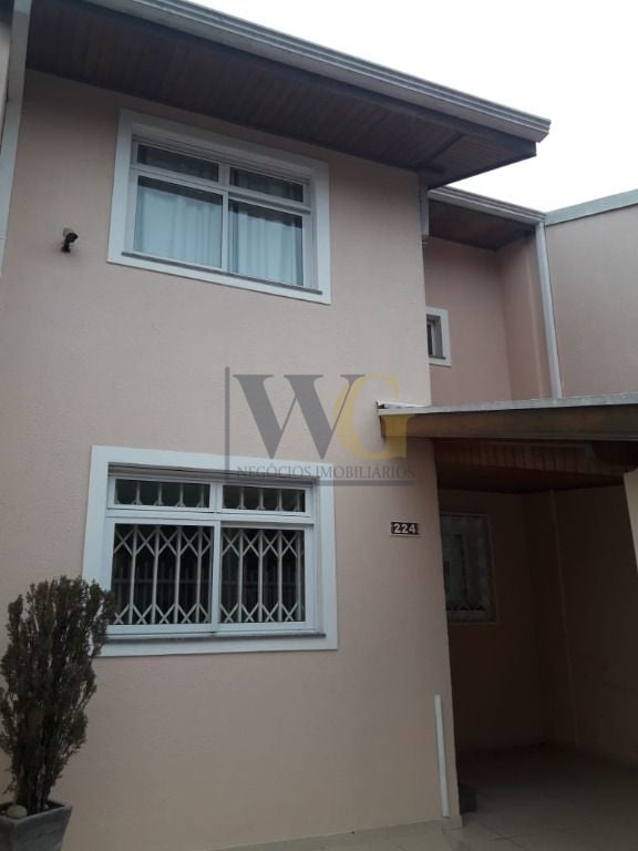 Sobrado com 3 dormitórios à venda,125.25 m , campo comprido, C...