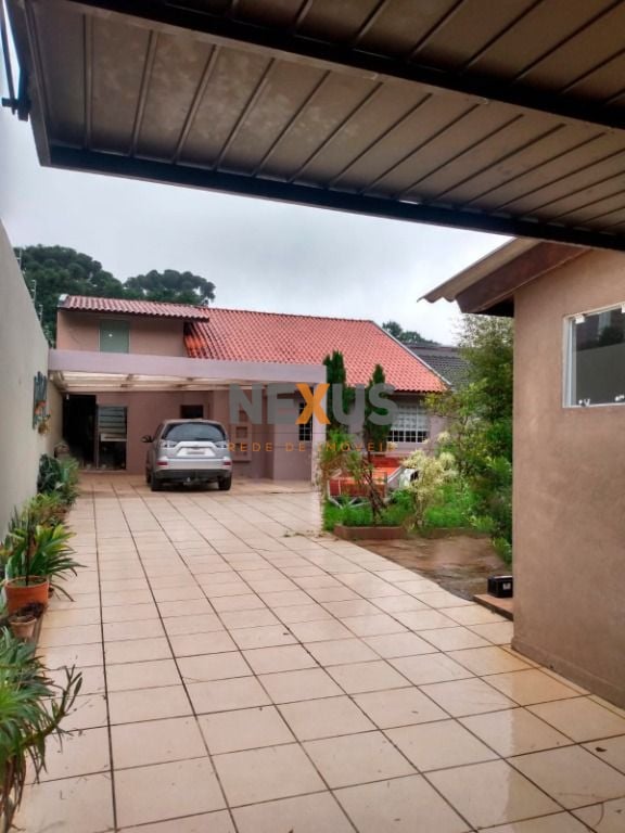 Casa a venda, bairro  Mossunguê - 229,00m  de área privativa, ...