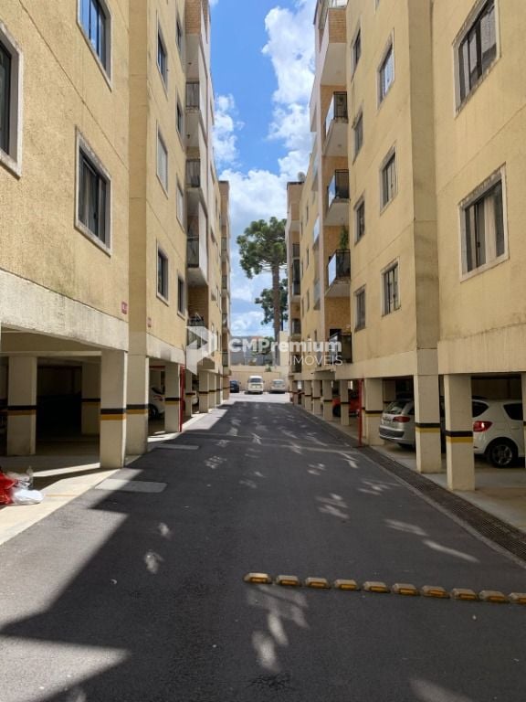 Apartamento 3 Quartos com Sacada  Mossunguê   Ecoville, Curitiba