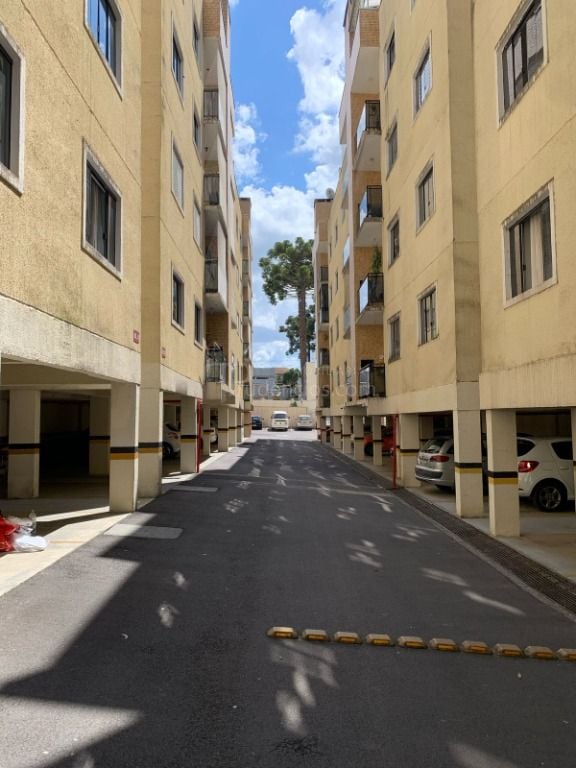 Apartamento 3 Quartos com Sacada  Mossunguê   Ecoville, Curitiba