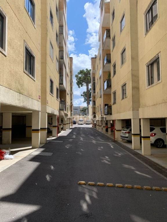Apartamento 3 Quartos com Sacada  Mossunguê   Ecoville, Curitiba