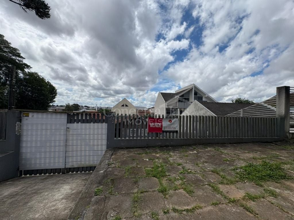 Terreno à venda, 433 m  por R  499.000,00 - Guabirotuba - Curi...