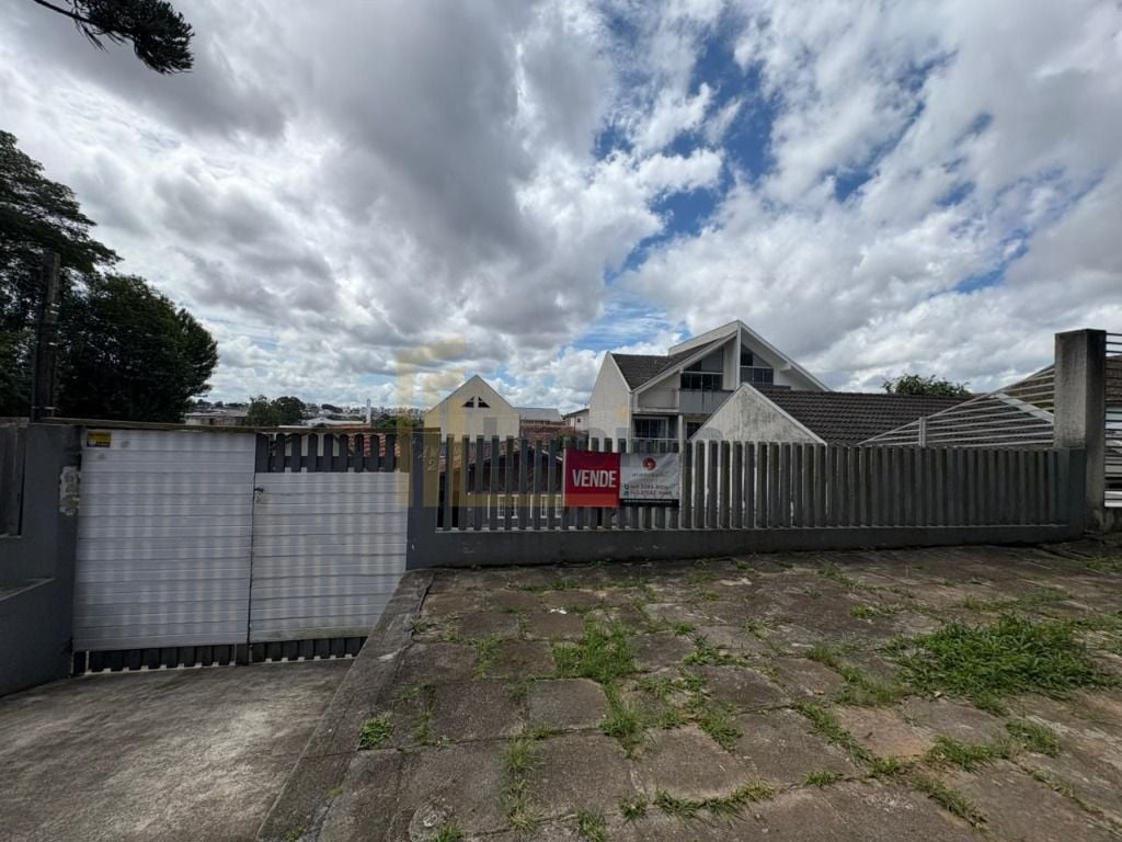 Terreno à venda, 433 m  por R  499.000,00 - Guabirotuba - Curi...