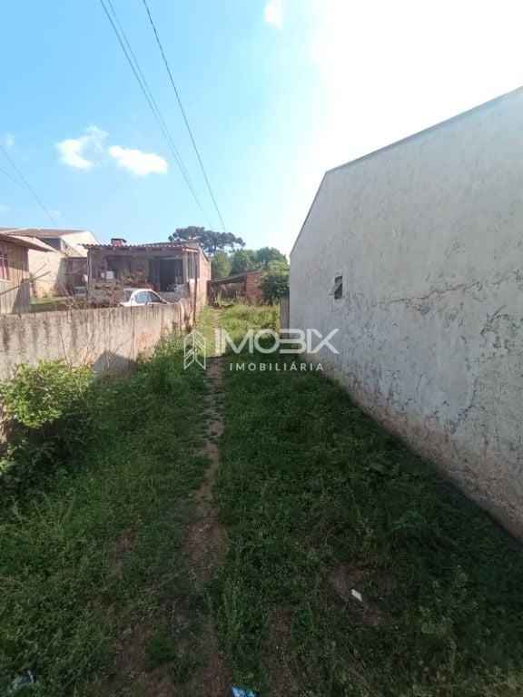 Terreno à venda, 300 m  - Vila Fuck - Piraquara PR