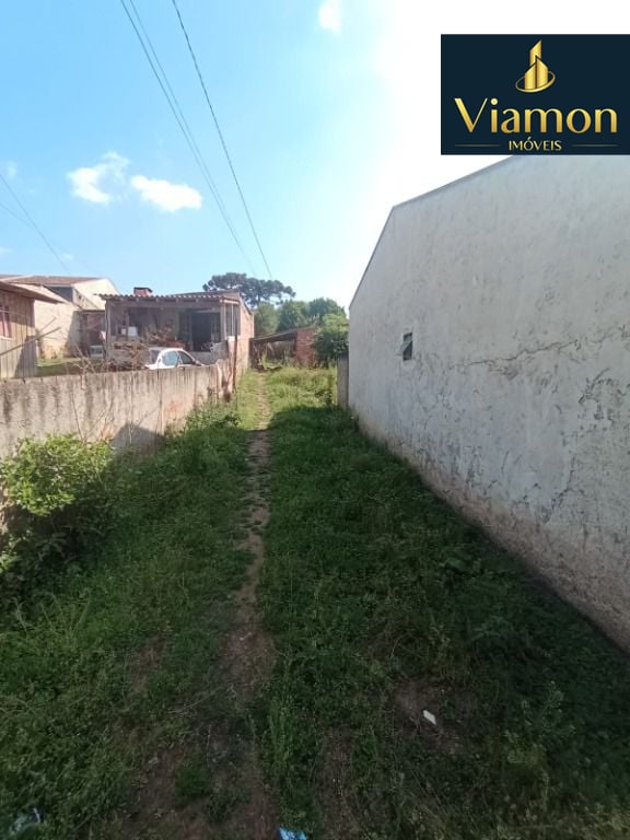 Terreno à venda, 300 m  - Vila Fuck - Piraquara PR