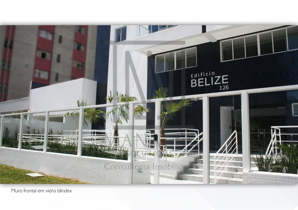 Apartamento a venda no bairro Cristo Rei com 2 quartos R 526.0...