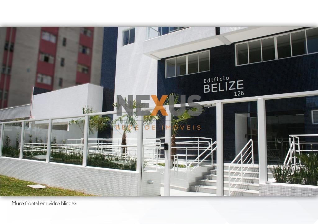 Apartamento a venda no bairro Cristo Rei com 2 quartos R 526.0...