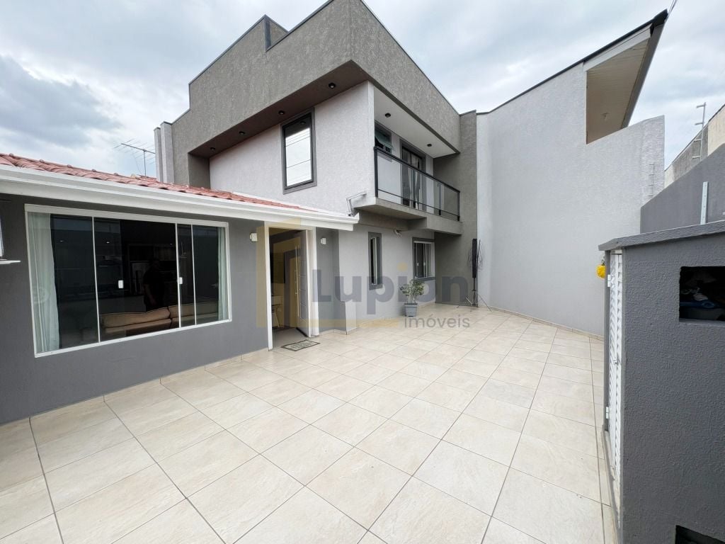 Sobrado com 3 dormitórios à venda, 130 m  por R  830.000,00 - ...