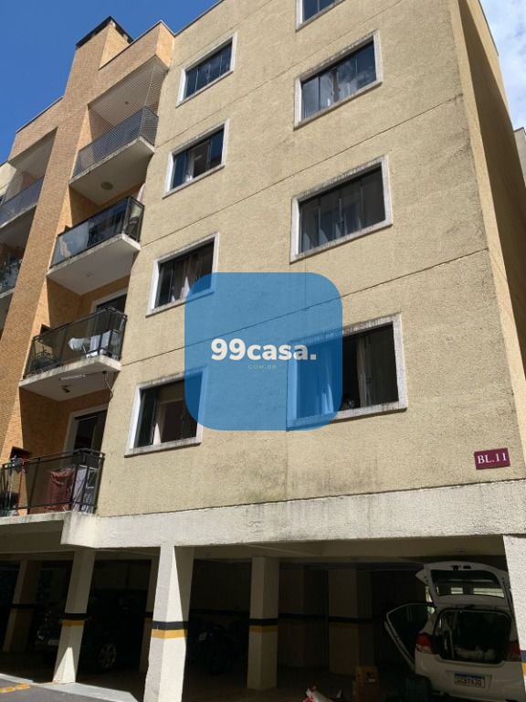 Apartamento com 3 Quartos à venda, 67 m  - Ecoville - Curitiba PR