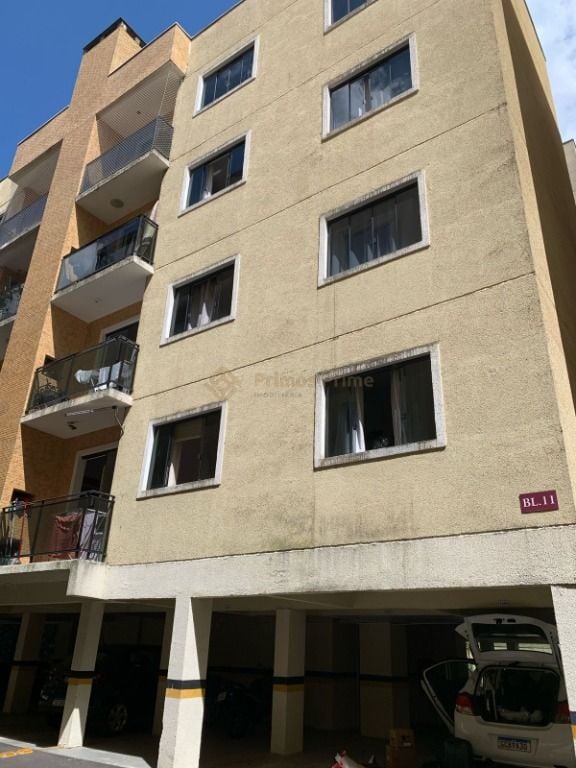 Apartamento 3 Quartos com Sacada ? Mossungu?   Ecoville, Curitiba