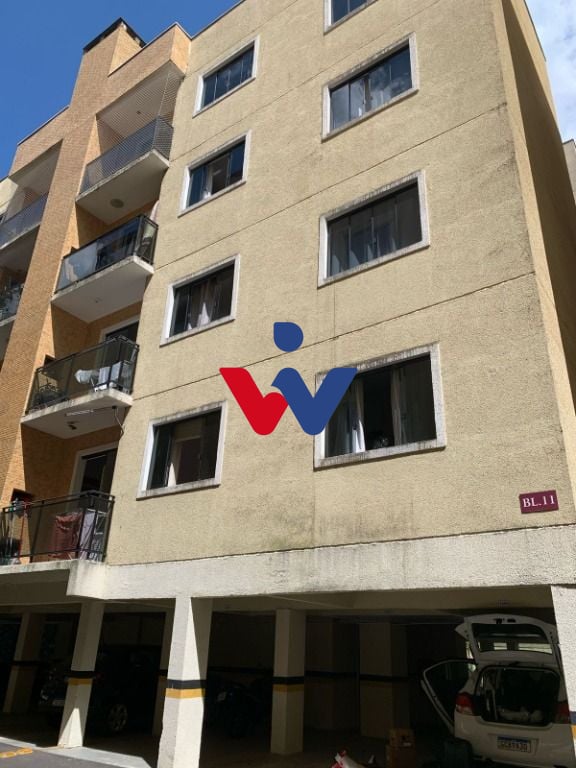 Apartamento com 3 Quartos à venda, 67 m  - Ecoville - Curitiba PR