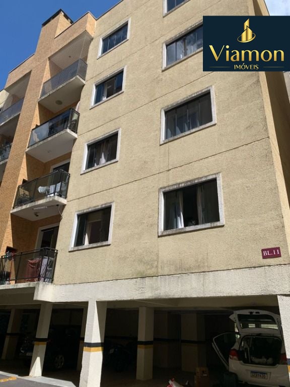 Apartamento com 3 Quartos à venda, 67 m  - Ecoville - Curitiba PR