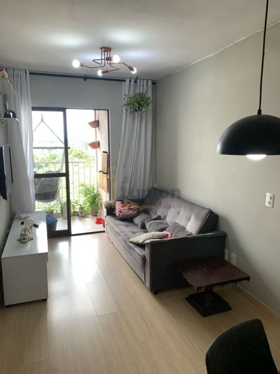 Apartamento com 2 Quartos à venda, 54 m   - Colônia Rio Grande...