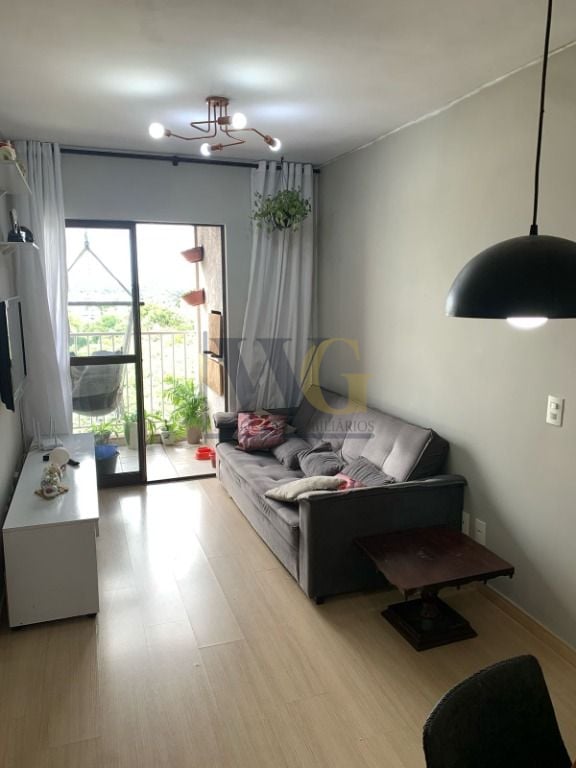 Apartamento com 2 Quartos à venda, 54 m   - Colônia Rio Grande...
