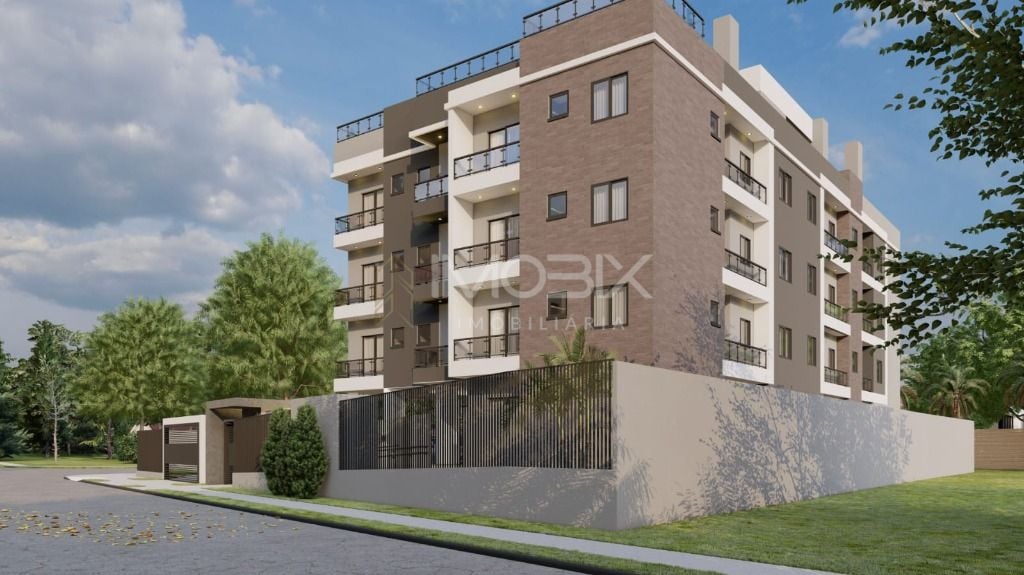 Apartamento com 2 Quartos à venda, 75 m  - Centro - Pinhais PR