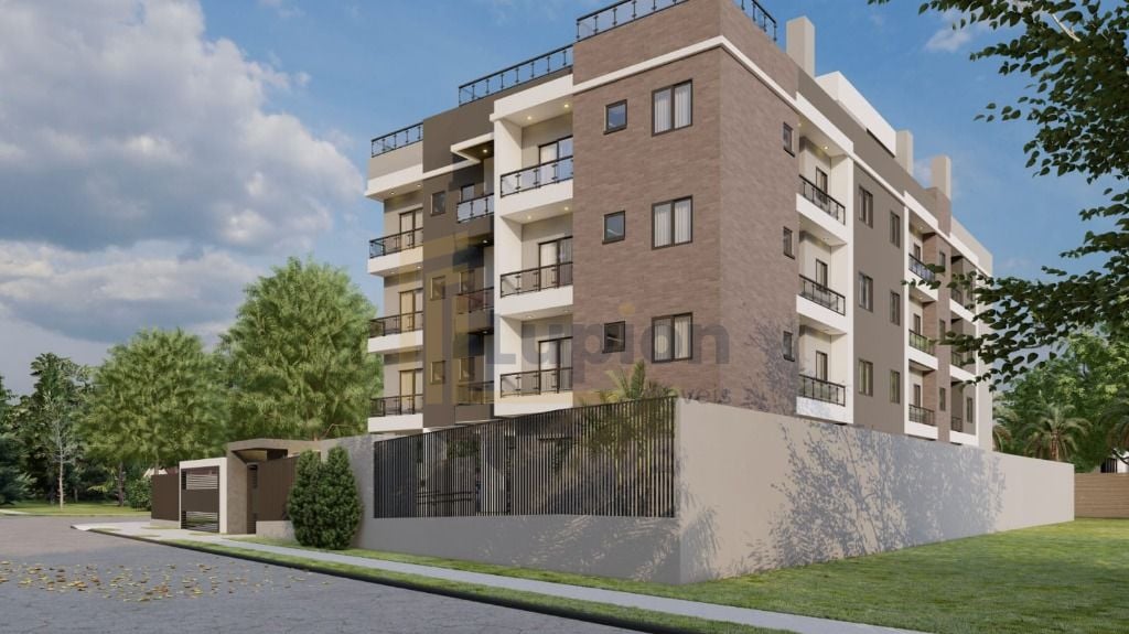 Apartamento com 2 Quartos à venda, 75 m  - Centro - Pinhais PR