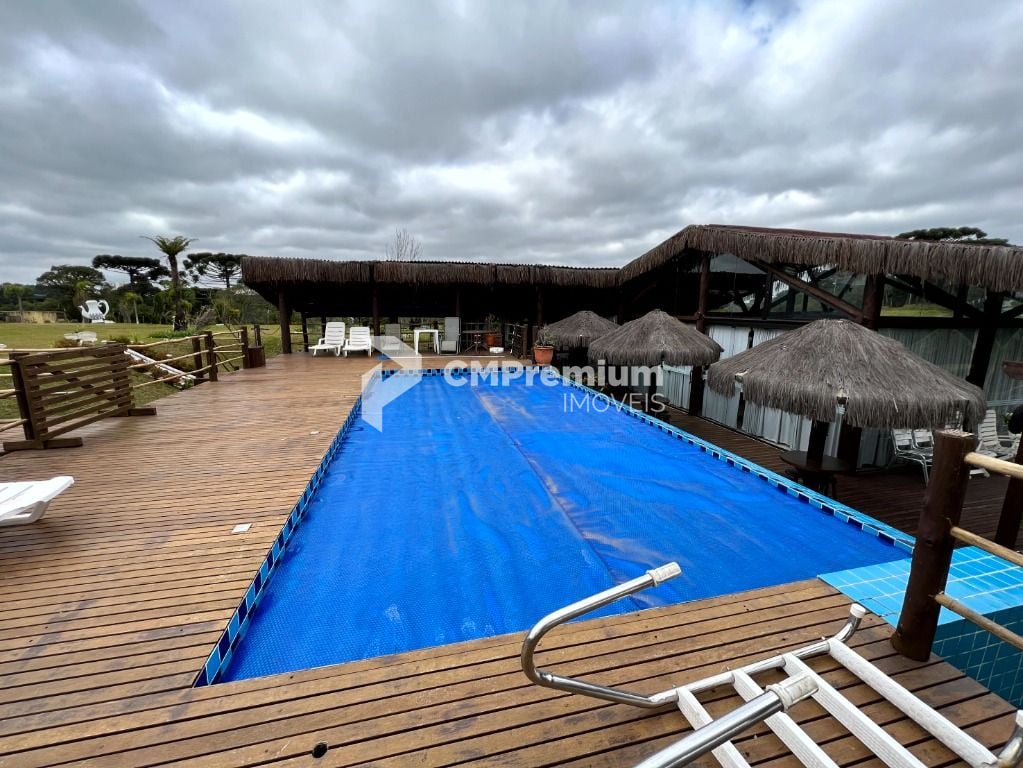 Casa com 4 quartos à venda, 550 m  por  Augusta - Curitiba PR