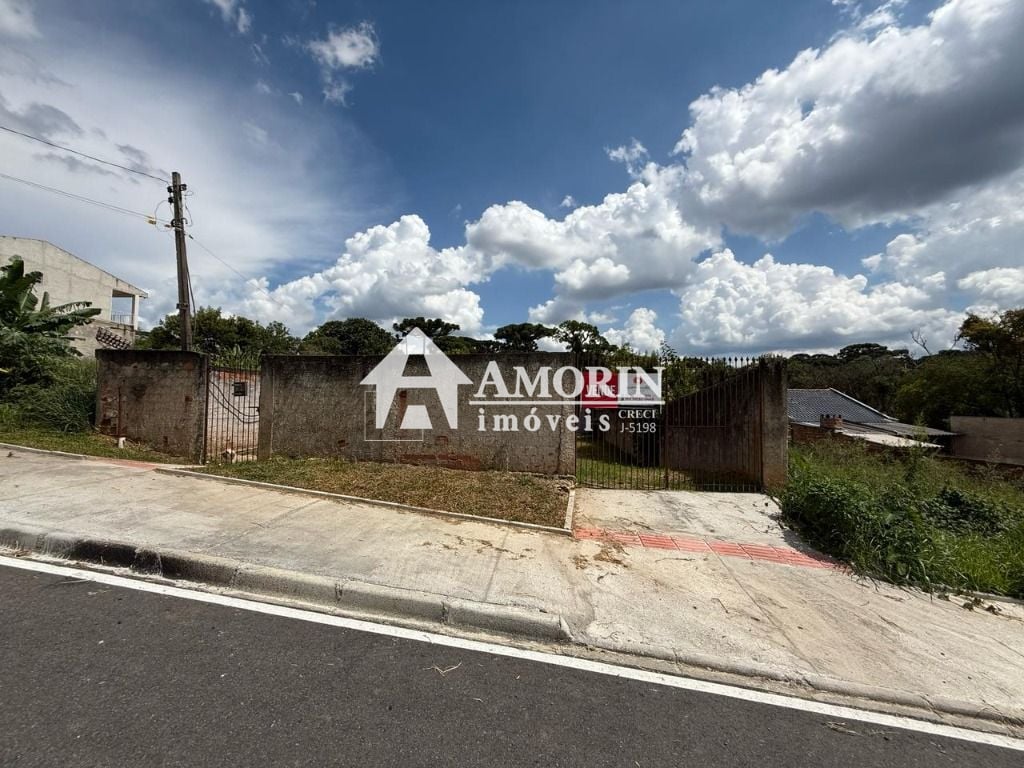 Terreno à venda, 360 m  por R  265.000,00 - Nações - Fazenda R...