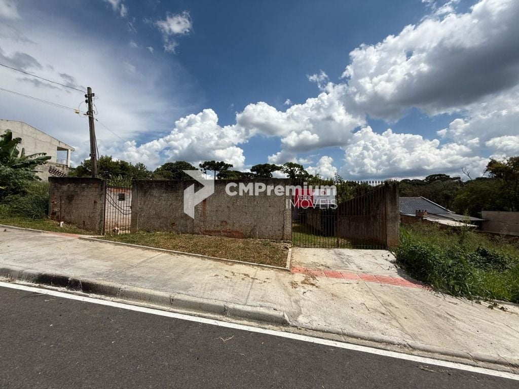Terreno à venda, 360 m  por R  265.000,00 - Nações - Fazenda R...