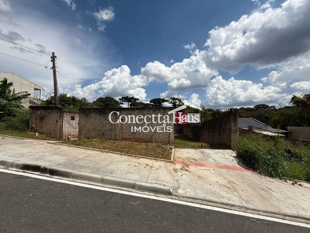 Terreno à venda, 360 m  por R  265.000,00 - Nações - Fazenda R...