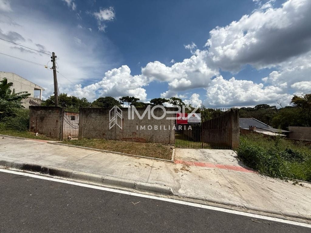 Terreno à venda, 360 m  por R  265.000,00 - Nações - Fazenda R...
