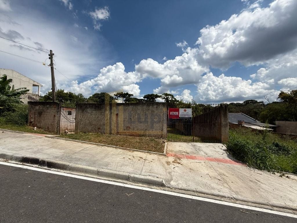 Terreno à venda, 360 m  por R  265.000,00 - Nações - Fazenda R...