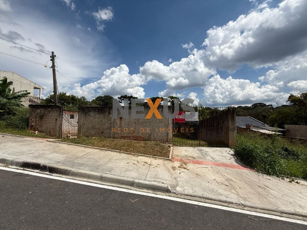 Terreno à venda, 360 m  por R  265.000,00 - Nações - Fazenda R...